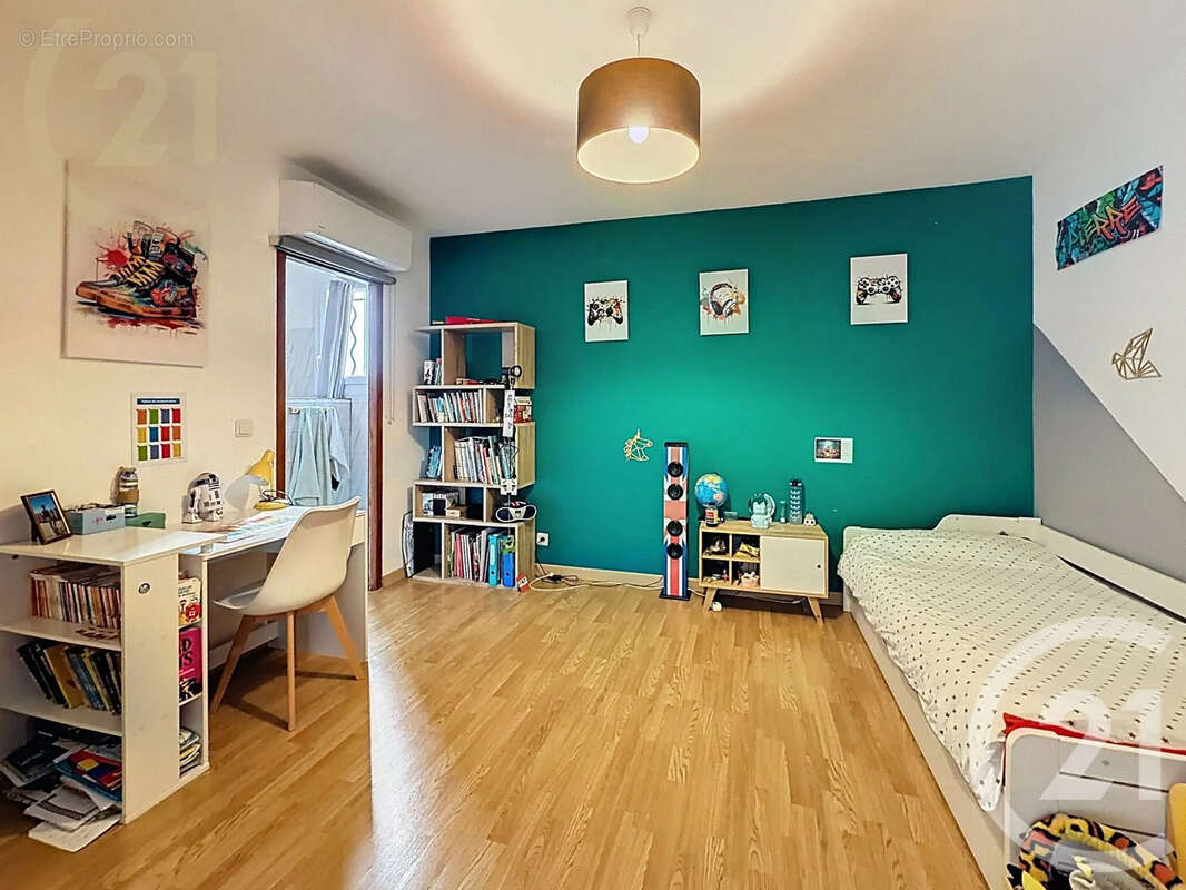 Maison à VILLENEUVE-LES-MAGUELONE