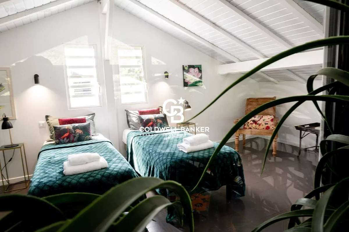 Maison à LE DIAMANT