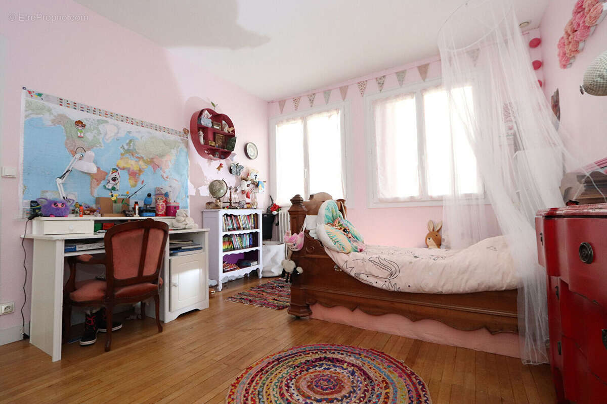 Maison à SAINT-NAZAIRE