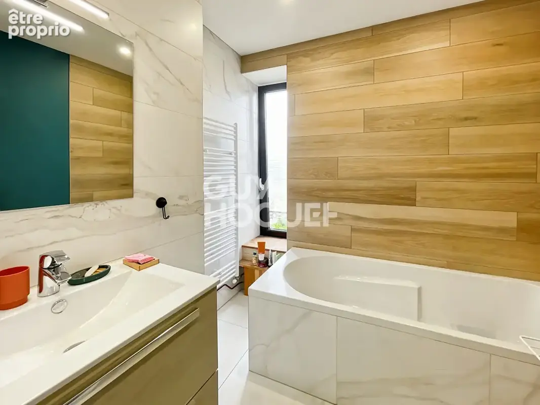 Maison à Douvres La Delivrande - photo 13
