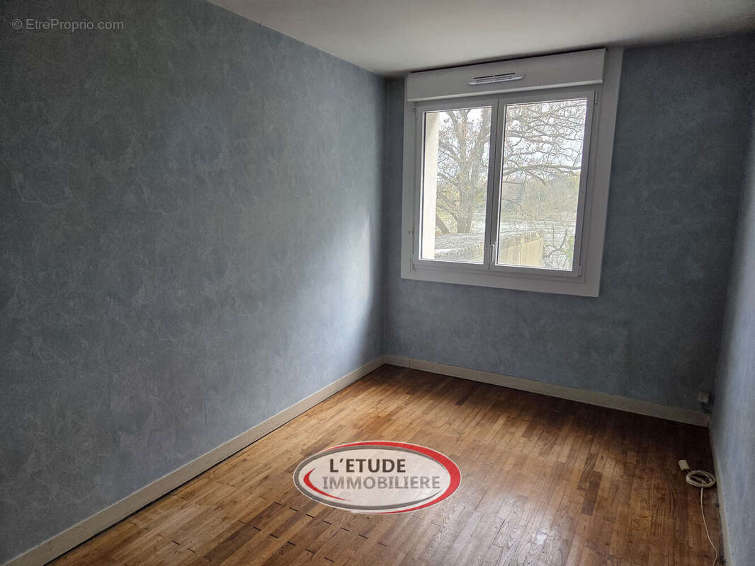 Photo 4 - Appartement à NANTES