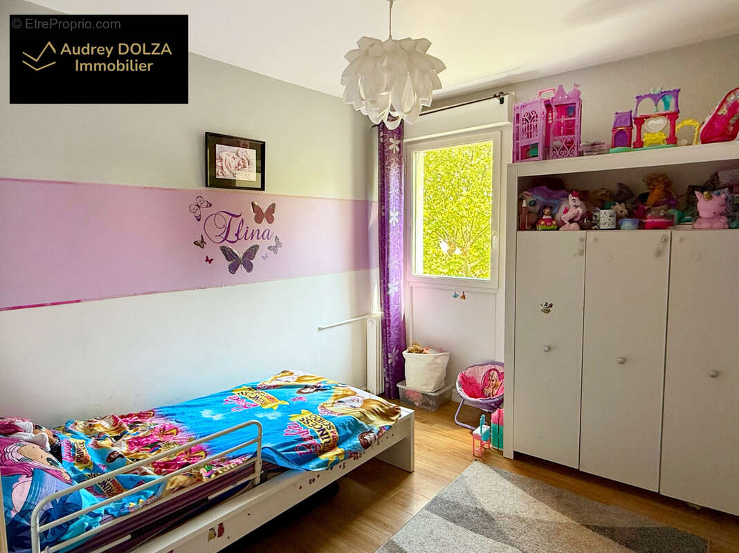 Appartement à MARIGNANE