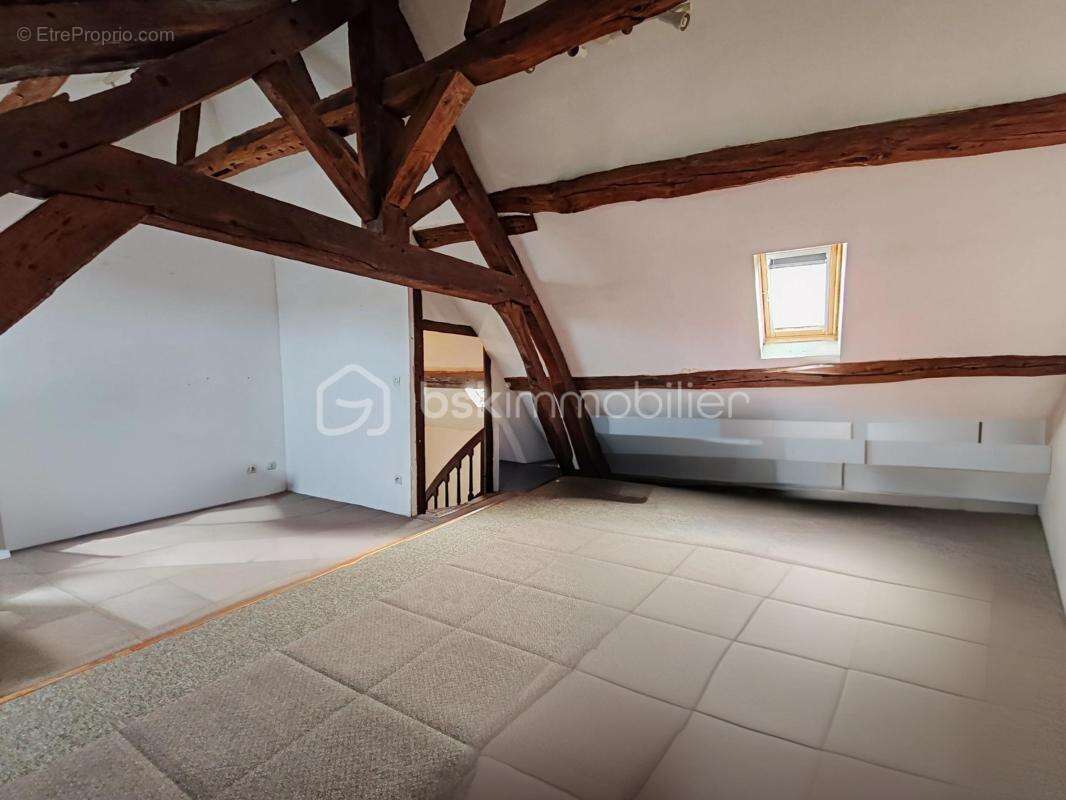 Maison à CHEVILLY