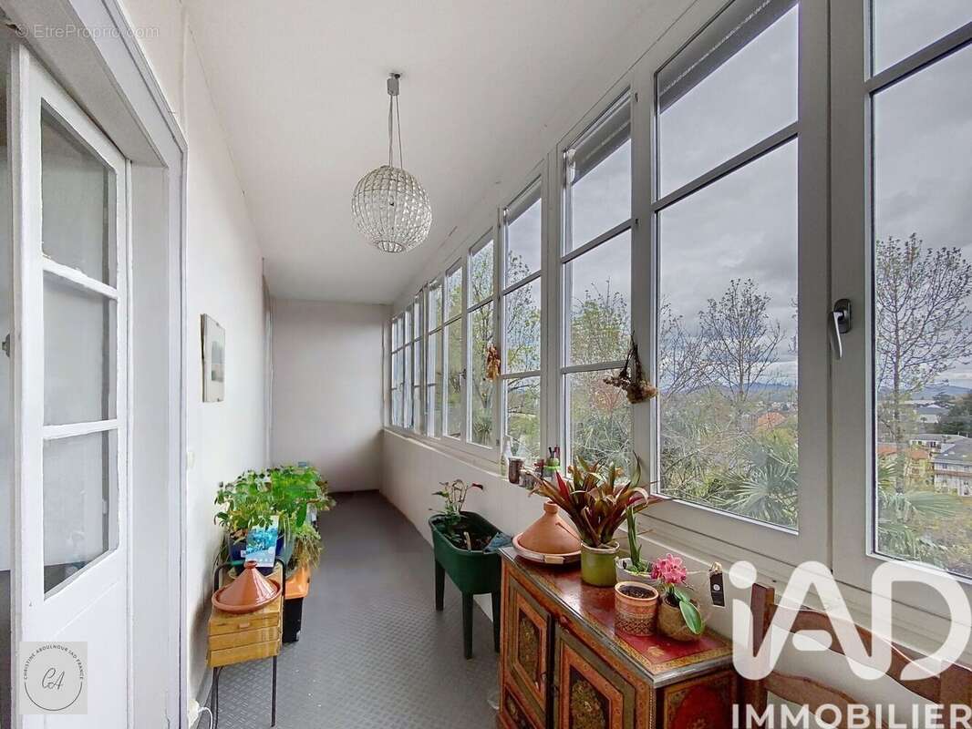 Photo 9 - Appartement à OLORON-SAINTE-MARIE