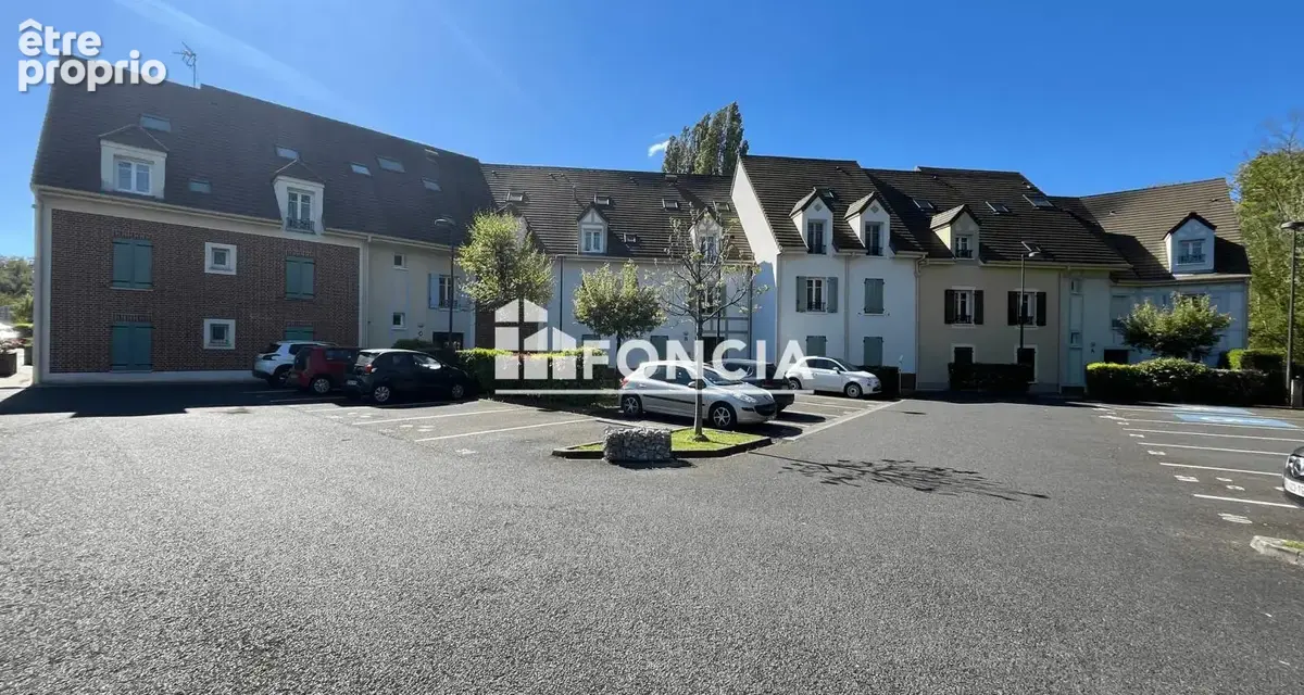Appartement à BEAUVAIS