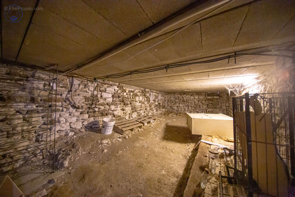 Maison à VAUCOULEURS