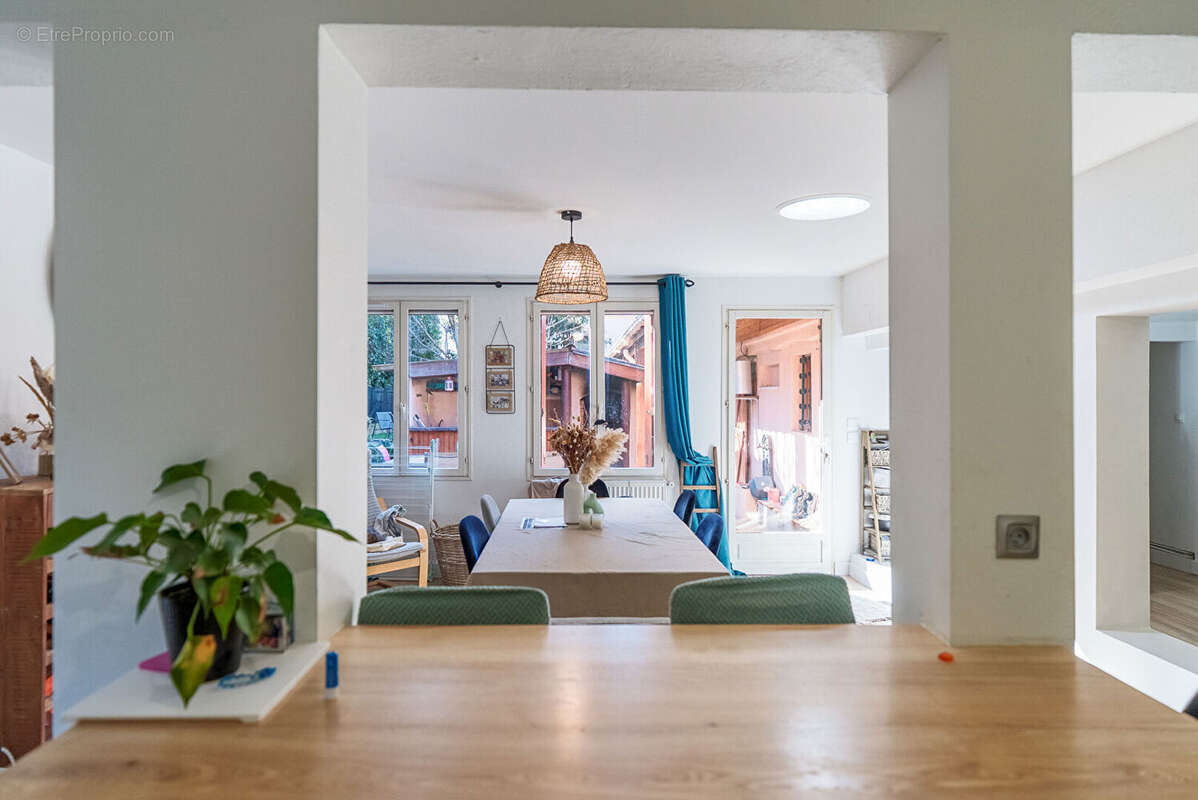 Maison à CARCASSONNE