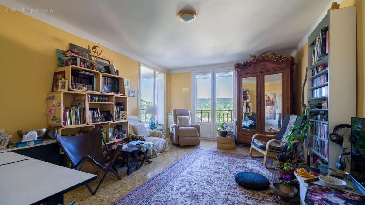 Appartement à MANOSQUE