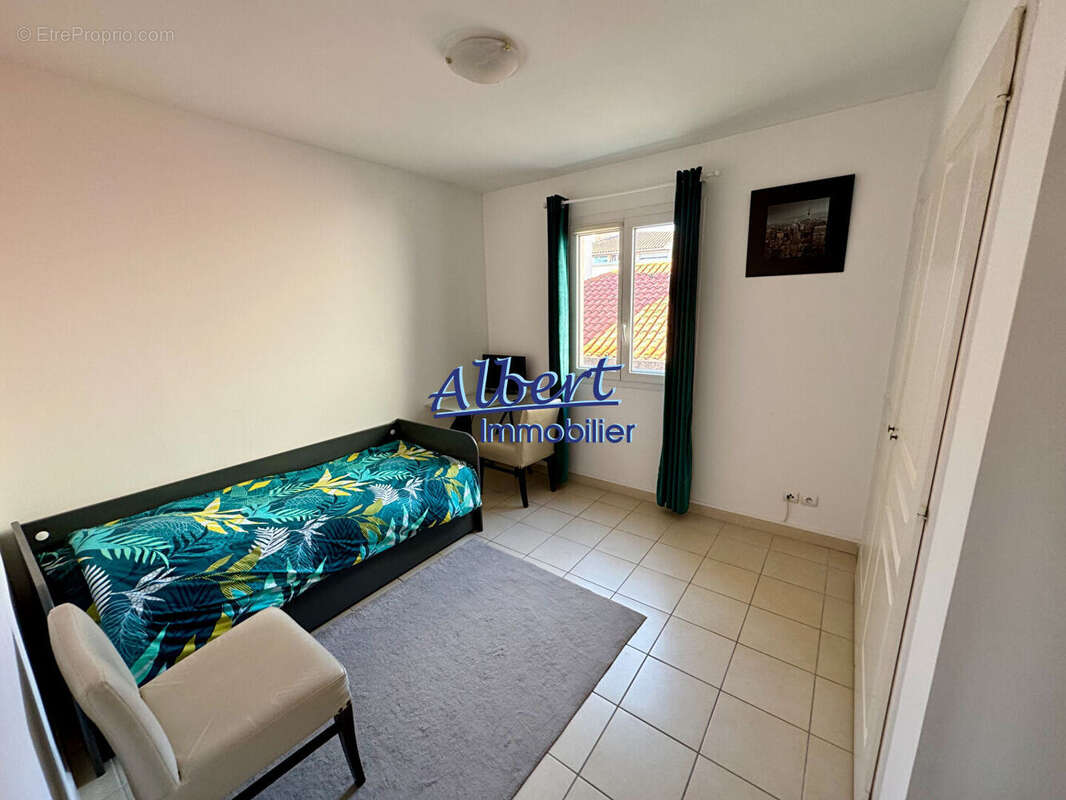 Appartement à SANARY-SUR-MER