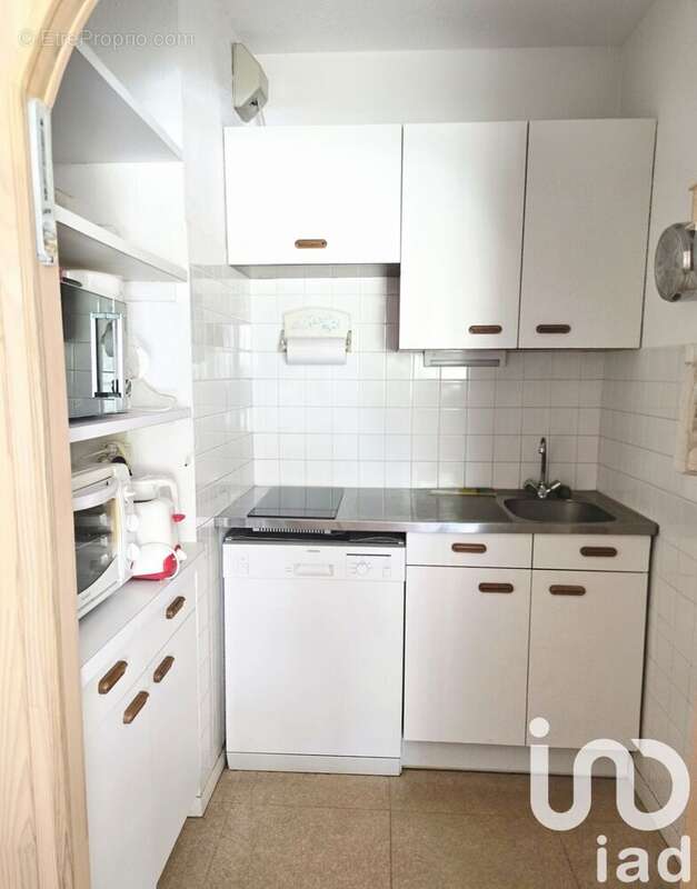 Photo 2 - Appartement à ASTUGUE