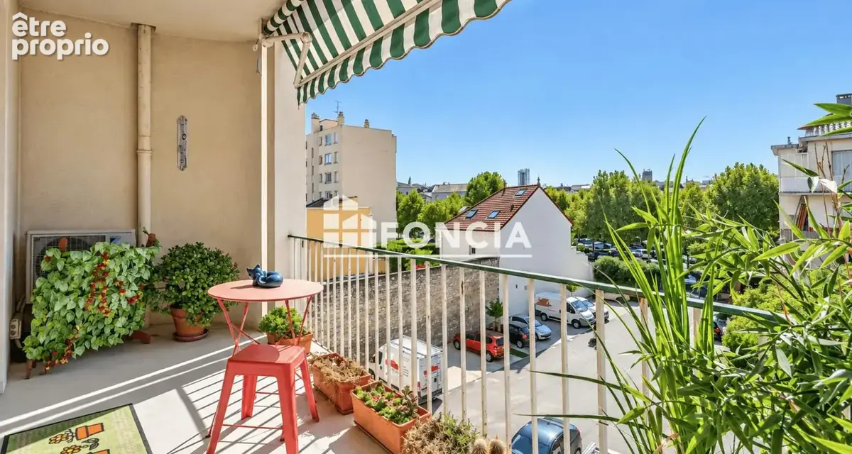 Appartement t3 avec cave - photo 4