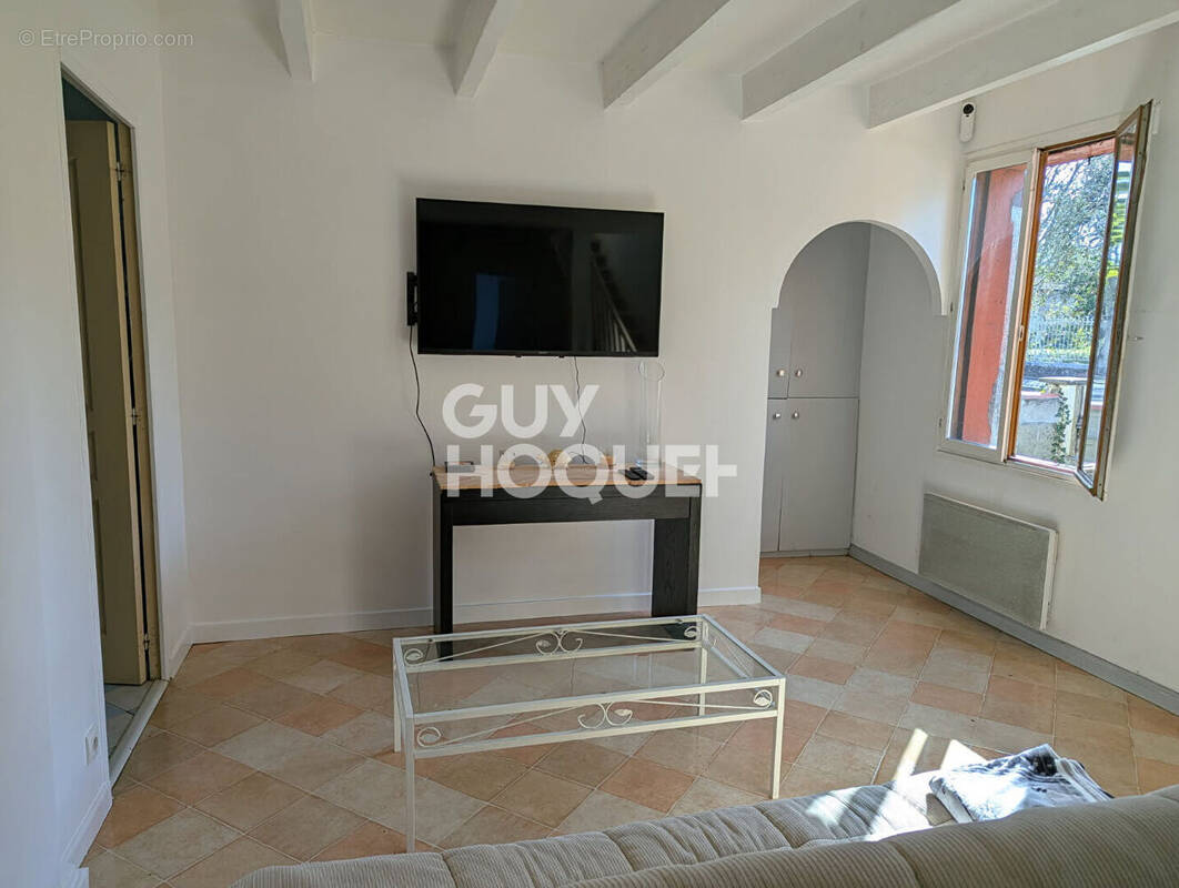 Maison à RION-DES-LANDES