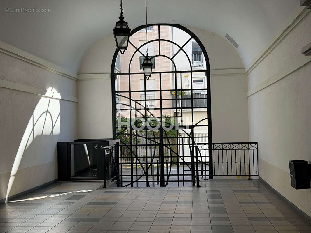 Appartement à LE PERREUX-SUR-MARNE