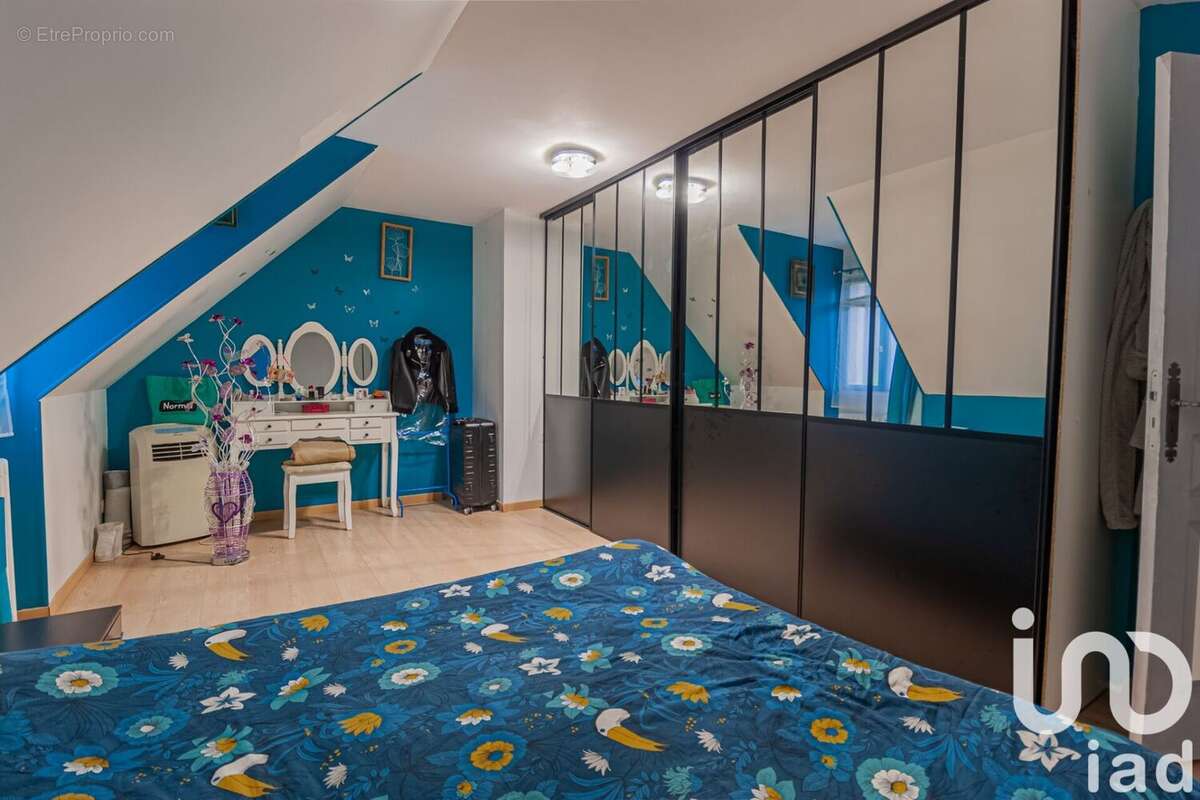 Photo 9 - Maison à SAINT-PIERRE-LES-NEMOURS