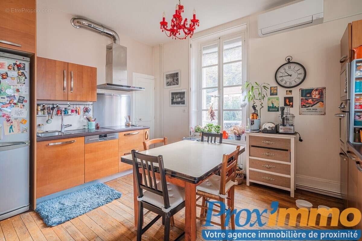 Appartement à EYBENS