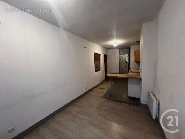 Appartement à HELLEMMES-LILLE