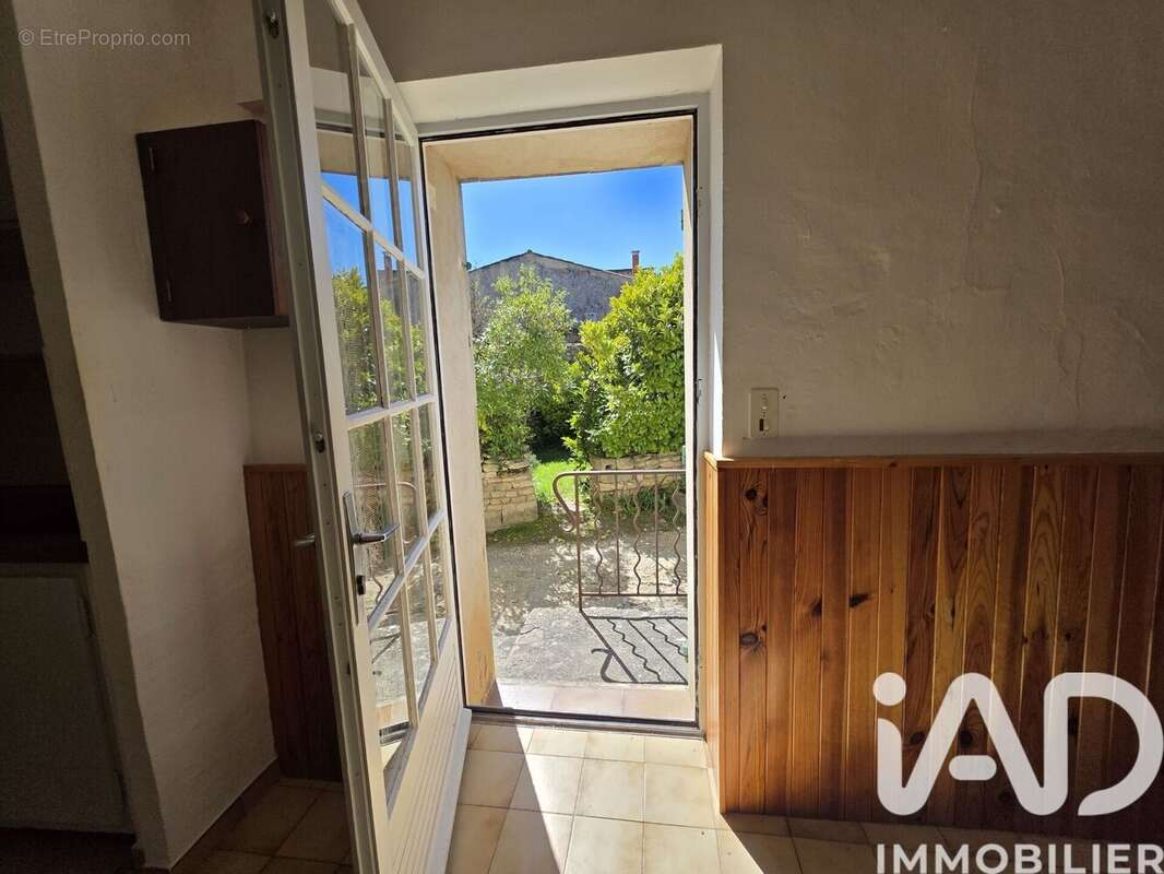 Photo 8 - Maison à GOULT