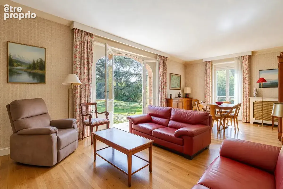 Grande maison  à Sannois, Ideal pour investisseur - photo 2