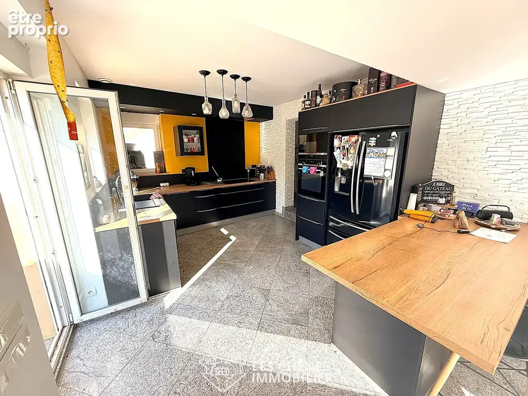 Propriété d’exception avec piscine, espace bien-être et maison indépendante - photo 10