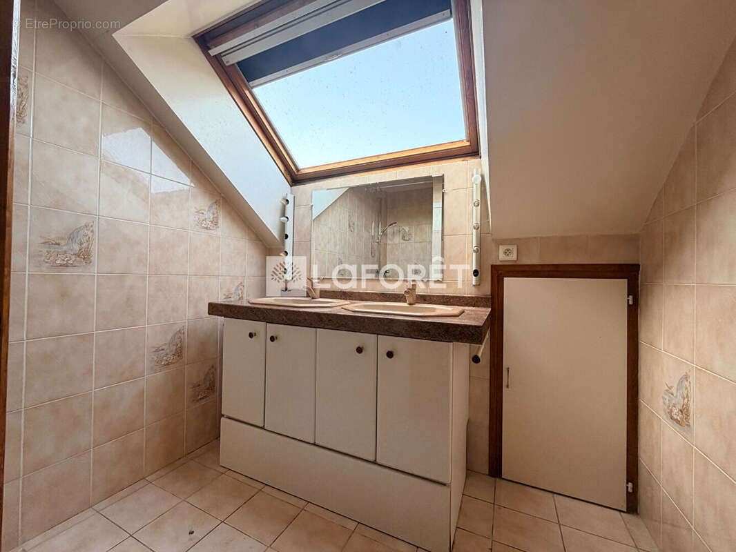Maison à VITRY-EN-PERTHOIS