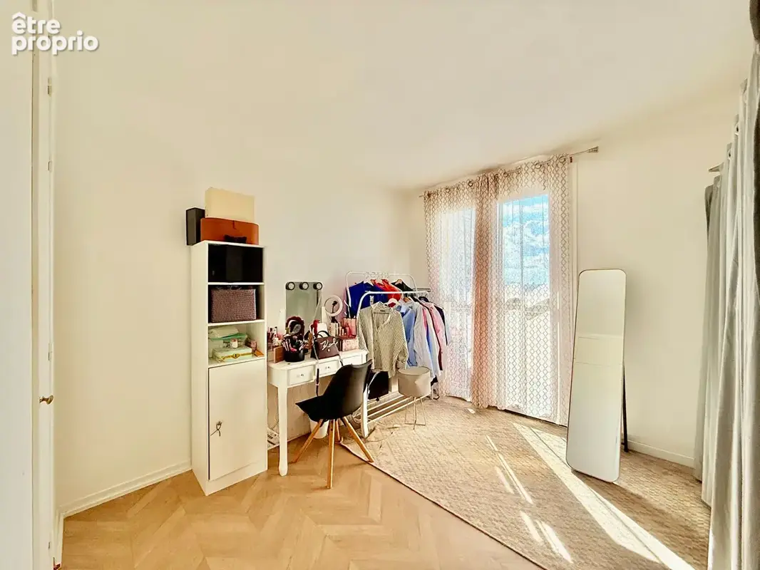 Appartement Créteil 3 pièces 60 m2 - photo 8