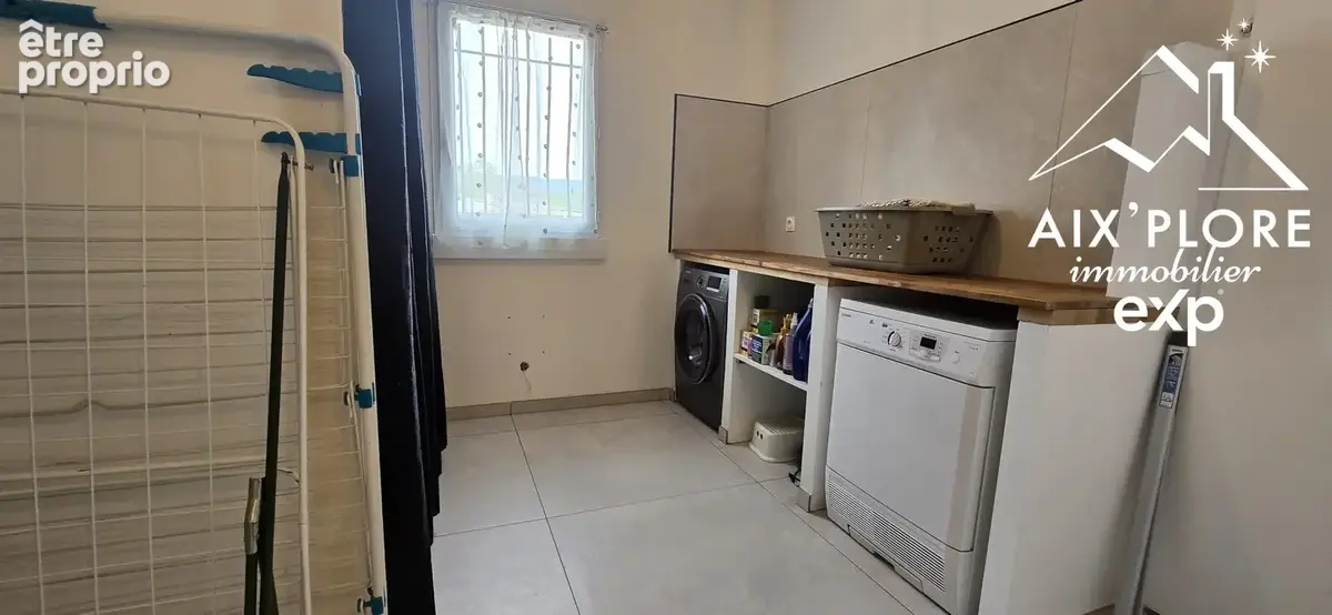 Maison 5 pièces 123 m² à vendre à Ambronay (01500) - photo 9