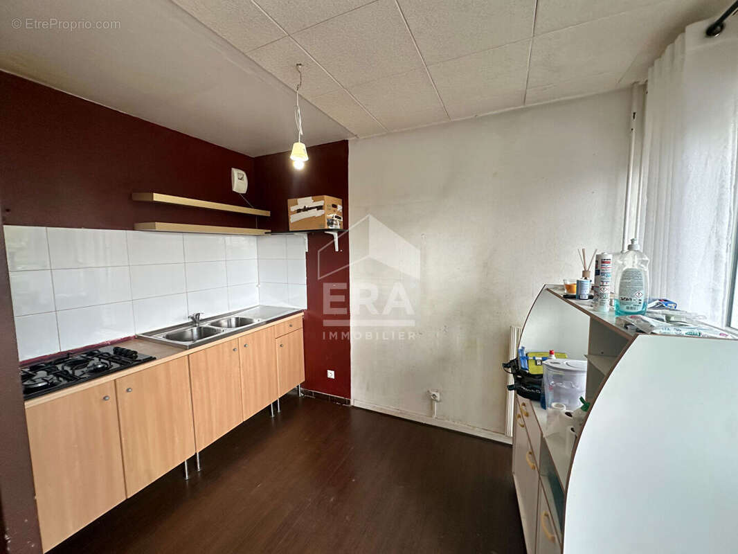 Appartement à SARTROUVILLE