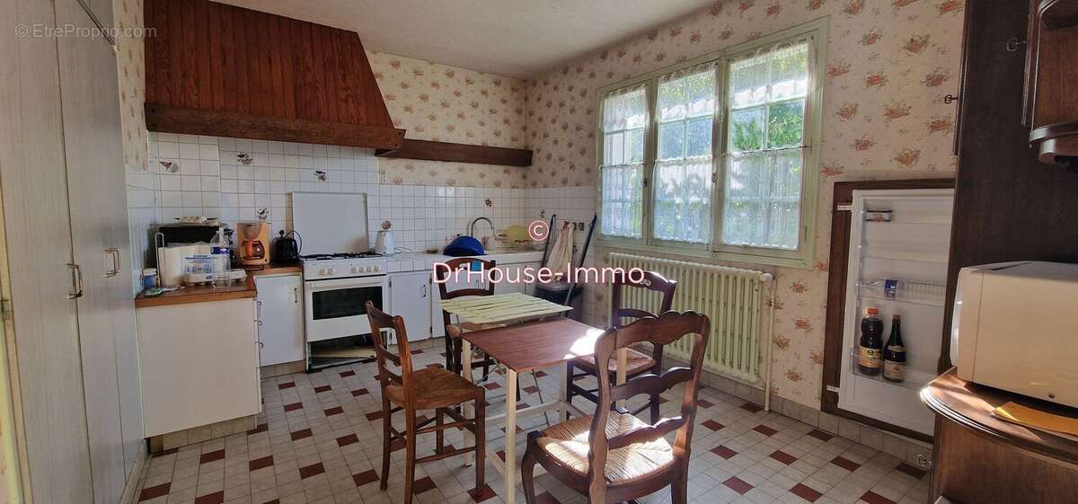 Maison à CETON