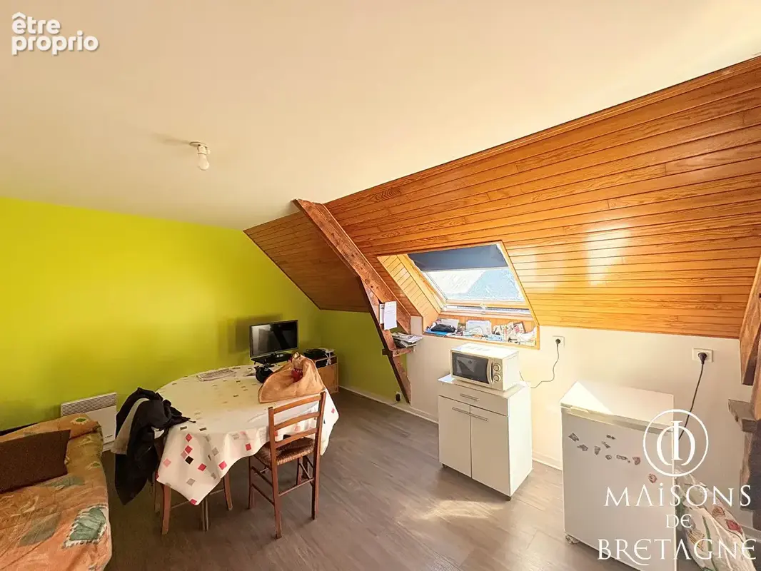 Appartement 2 pièces 36 m² à Bannalec - photo 5