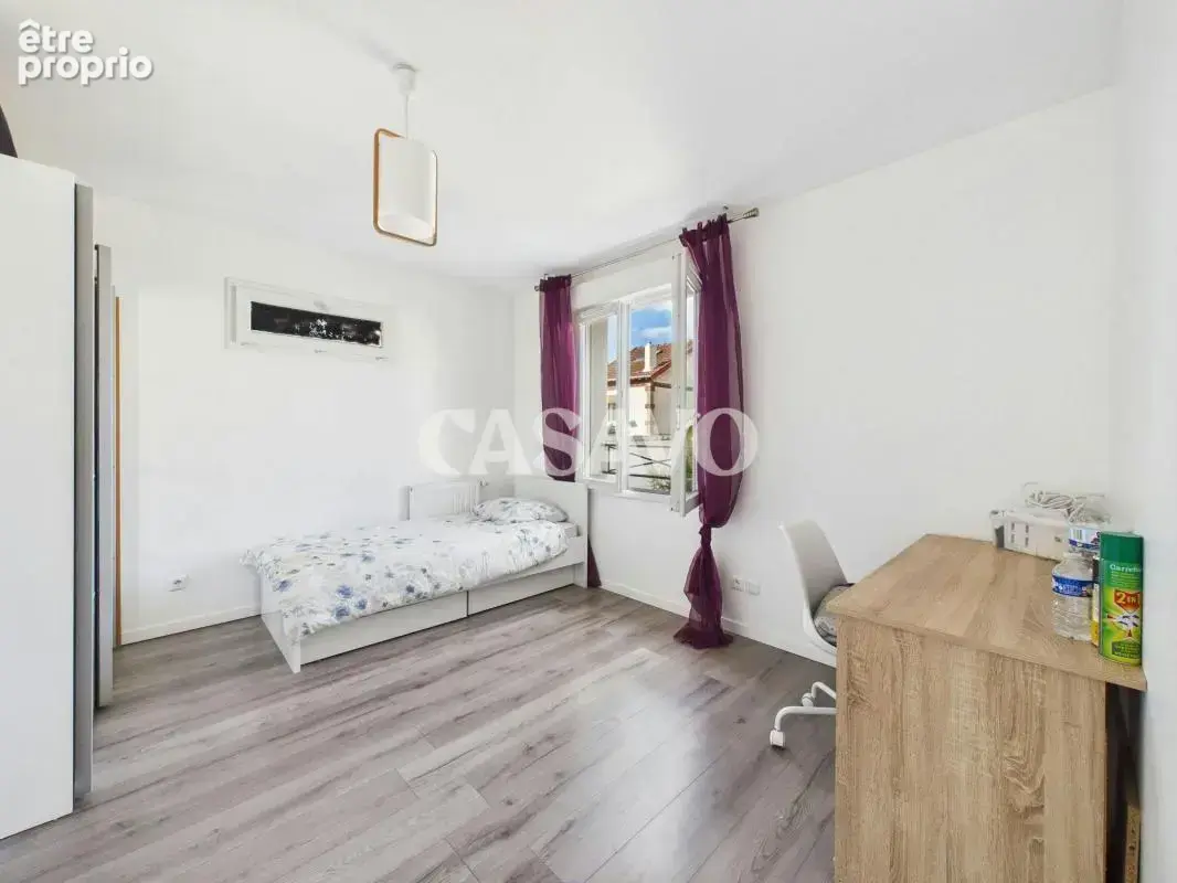 Vente Maison 6 pièces de 140m² - 93800 Épinay-sur-Seine - photo 17