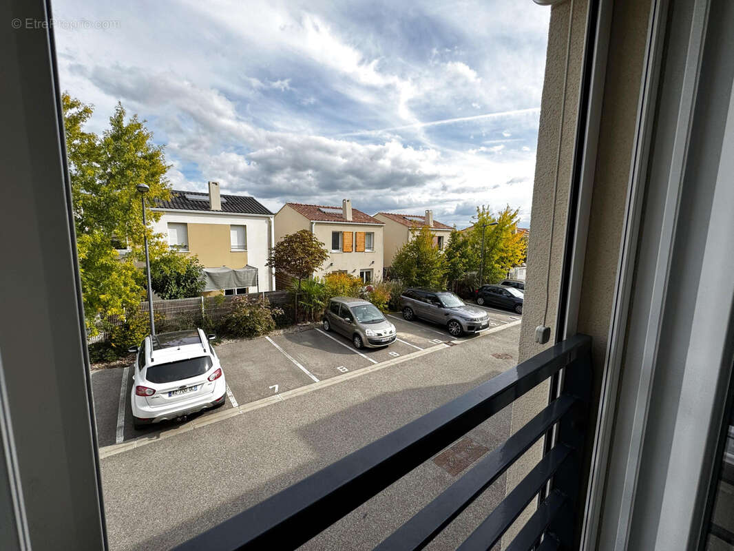 Appartement à MANOSQUE