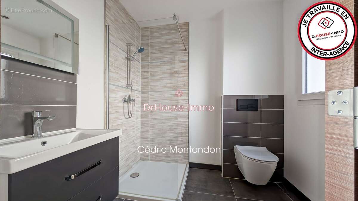 Maison à HUBERT-FOLIE