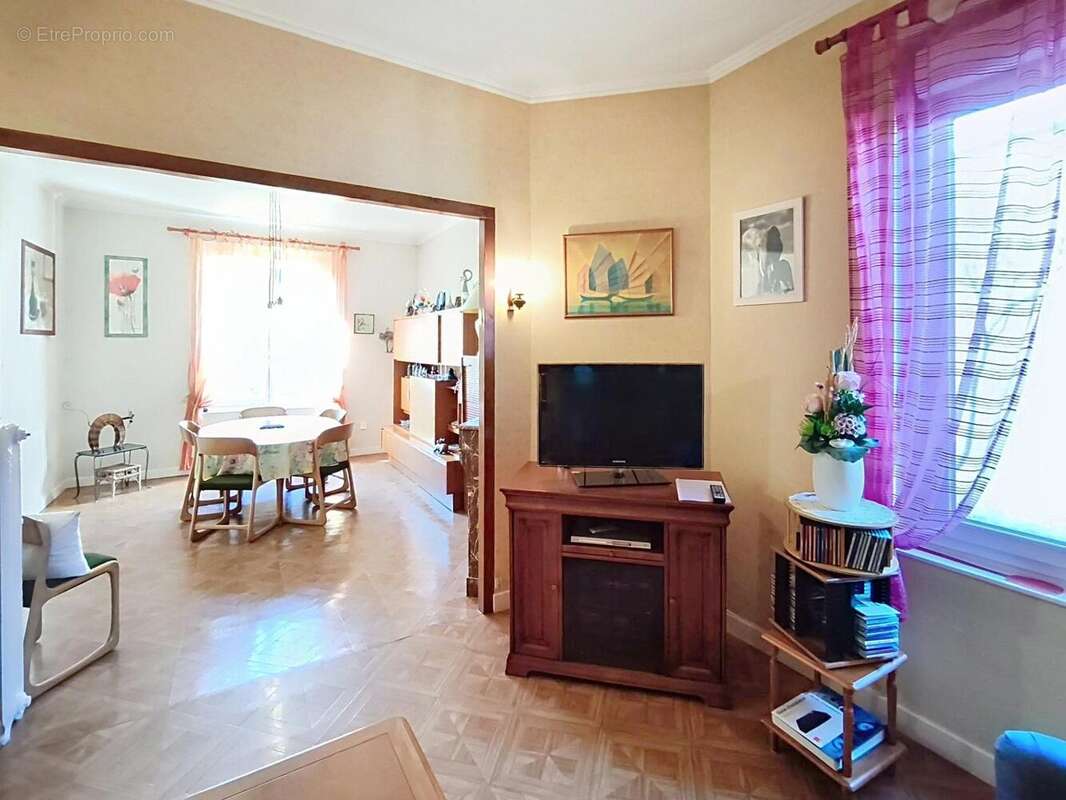 Photo 5 - Maison à SAINT-CHAMOND