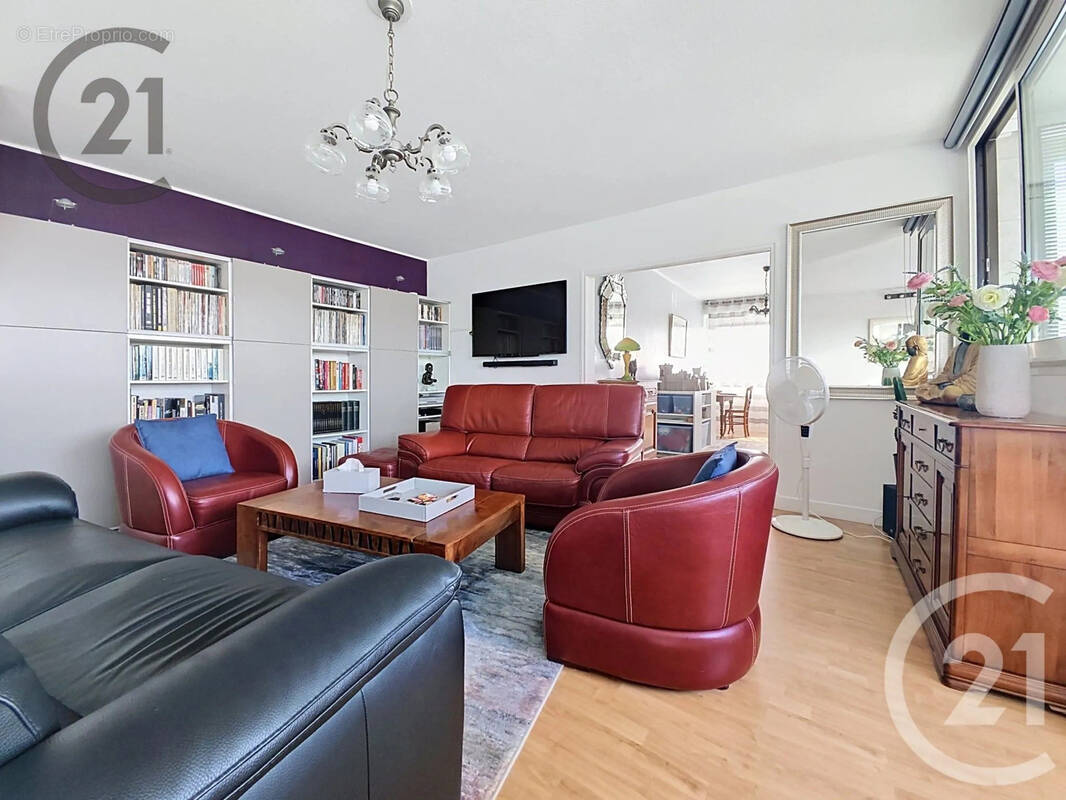 Appartement à TINQUEUX