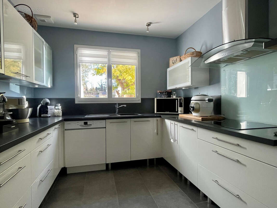 Maison à SALLES-D&#039;AUDE