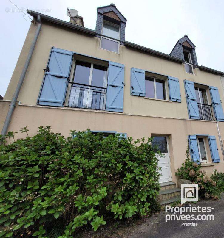 29940  la foret fouesnant - maison vue mer 4 chambres - photo 18