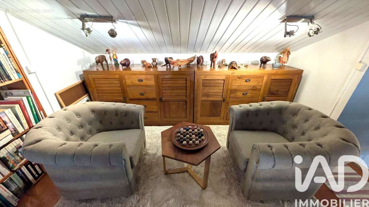 Photo 8 - Maison à ENTRE-DEUX