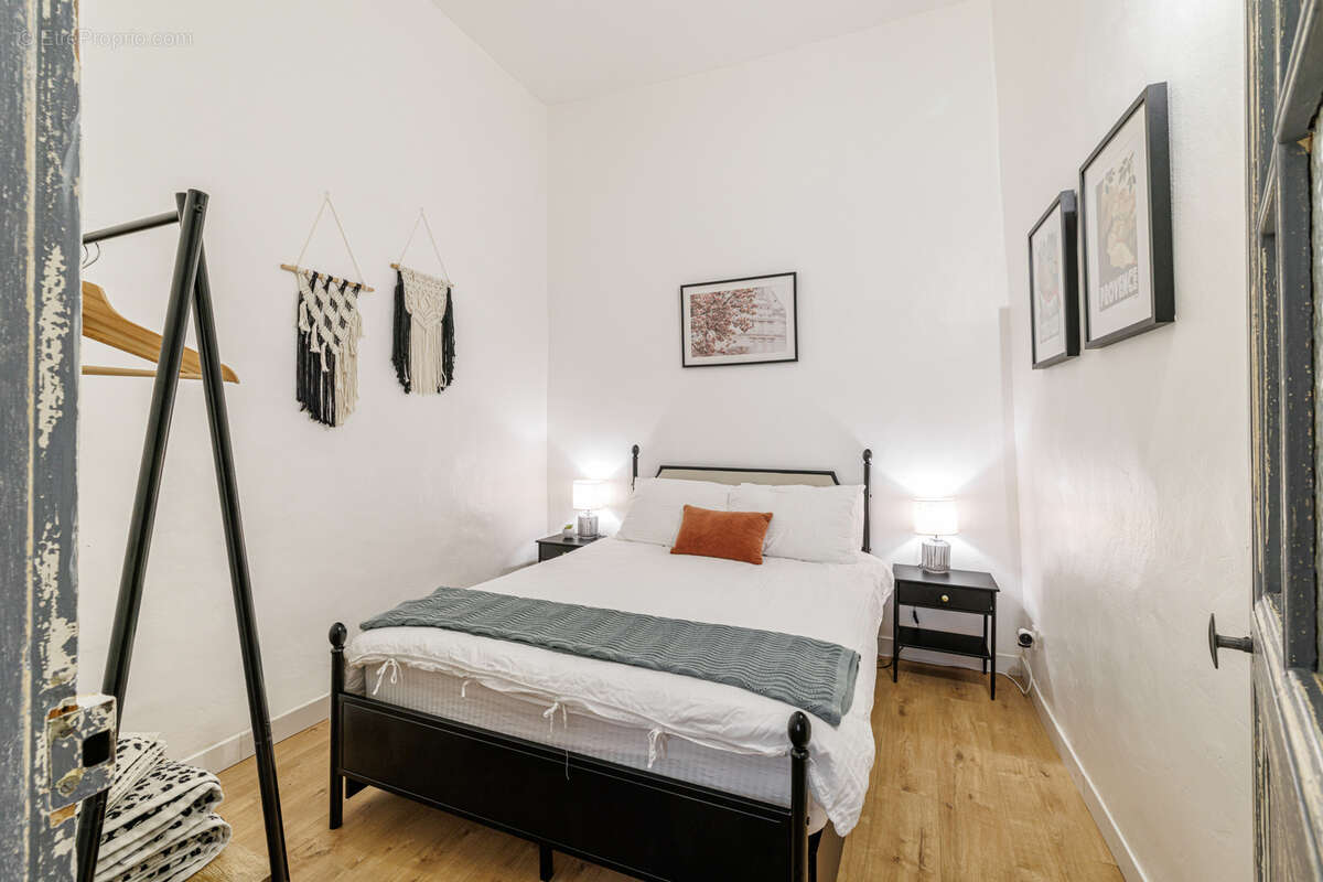 Appartement à VILLEFRANCHE-SUR-MER