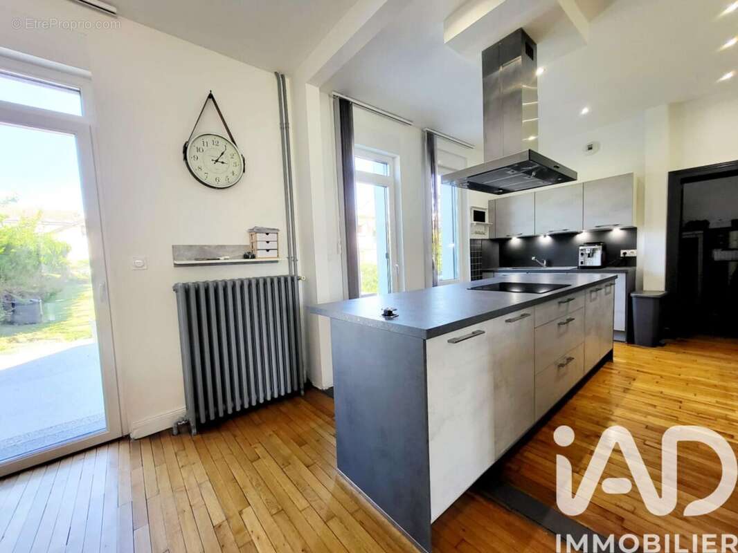 Photo 7 - Maison à LONGWY