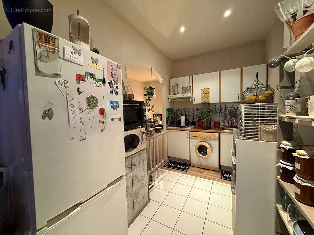 Appartement à VILLENEUVE-SUR-LOT