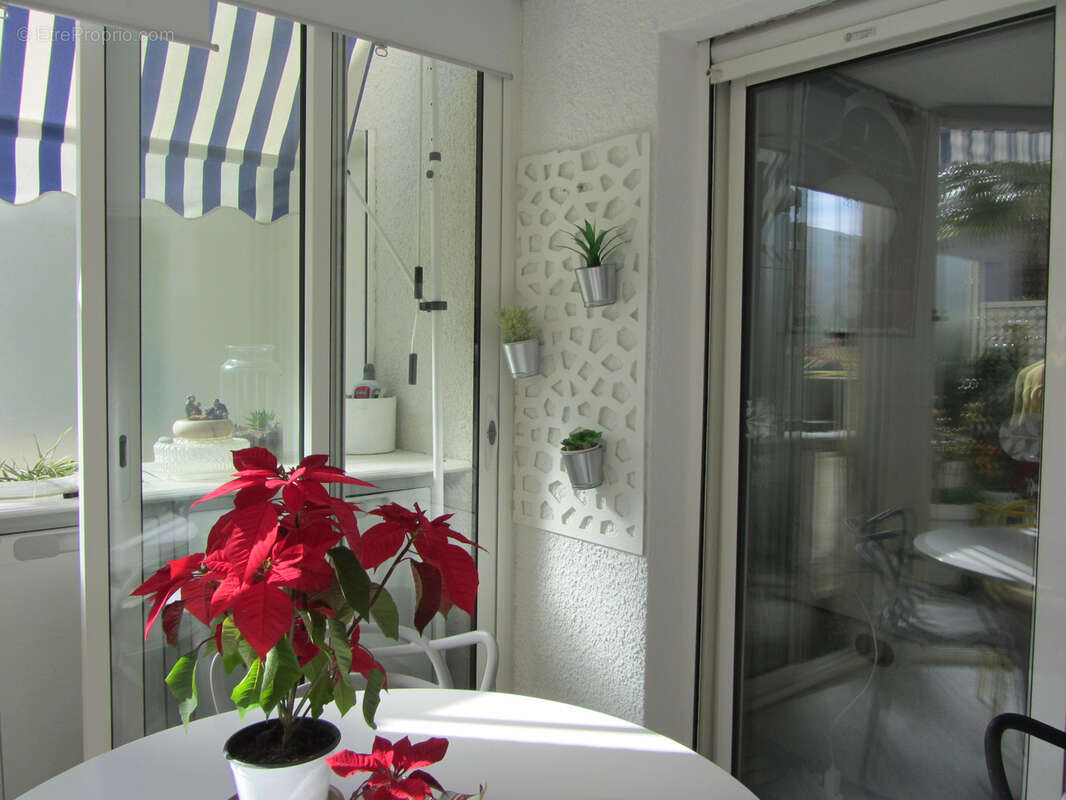 Appartement à SAINT-RAPHAEL