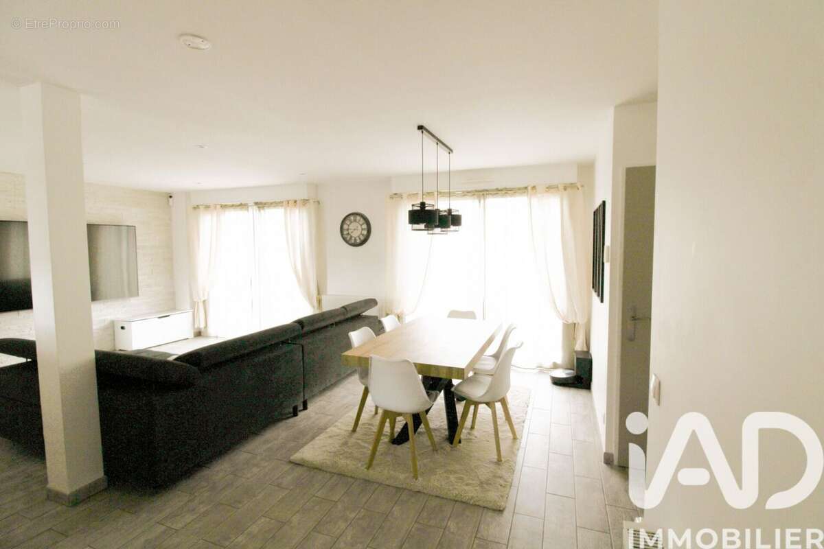 Photo 8 - Maison à POMMEUSE