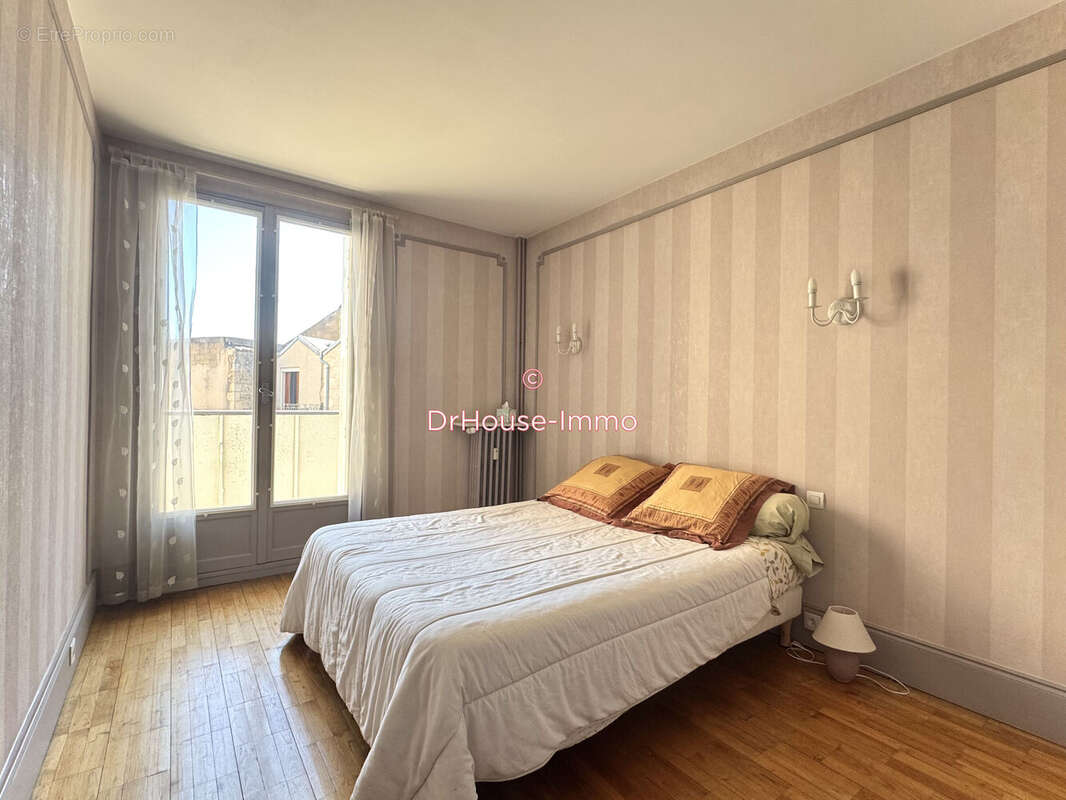 Appartement à POITIERS