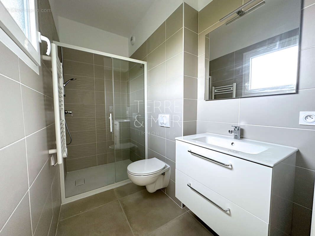 Appartement à ARGELES-SUR-MER