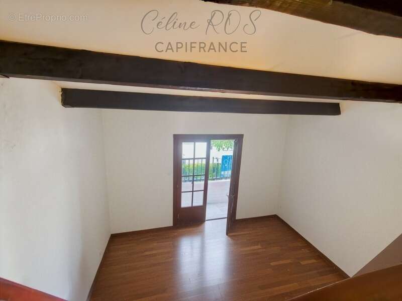 Appartement à SAINTES-MARIES-DE-LA-MER