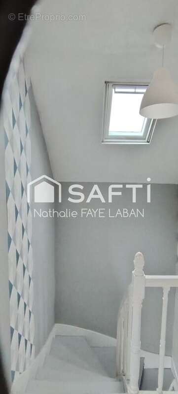 Photo 8 - Maison à CHATELLERAULT