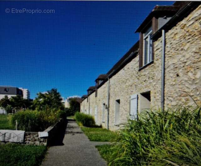 Appartement à RIS-ORANGIS