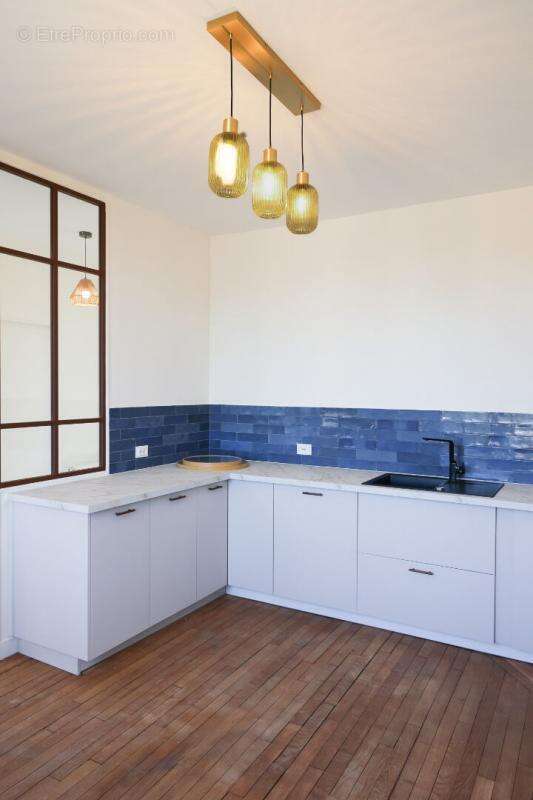 Maison à COSNE-COURS-SUR-LOIRE