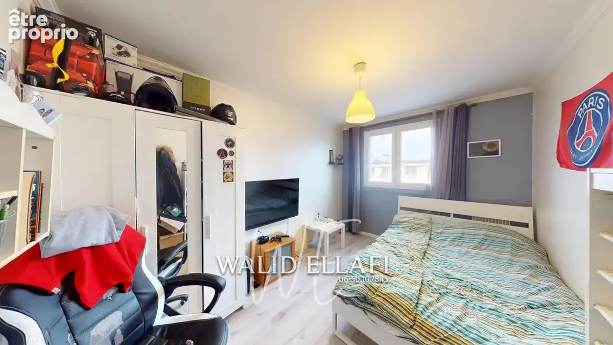 Appartement - photo 7