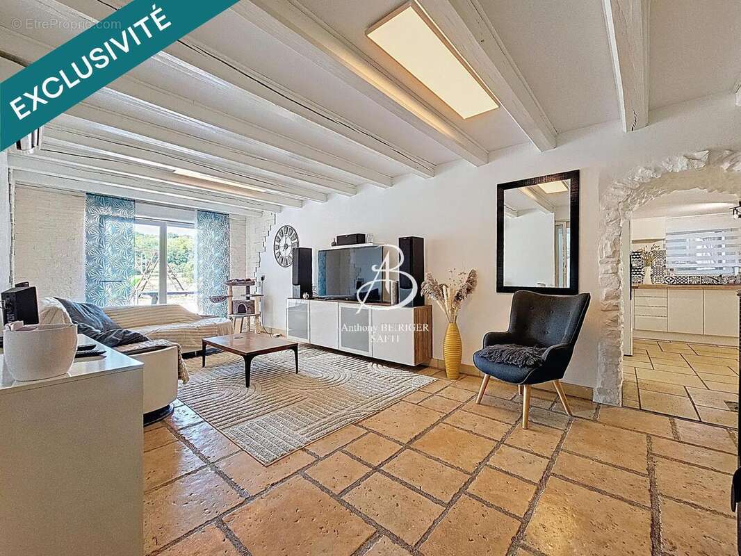 Photo 4 - Maison à CHAMAGNE